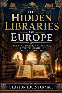 Enlarge image Cover: The Hidden Libraries of Europe - The Hidden Libraries of Europe