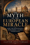 Cover: The Myth of the European Miracle - The Myth of the European Miracle