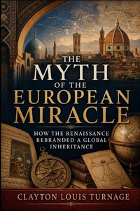 Enlarge image Cover: The Myth of the European Miracle - The Myth of the European Miracle