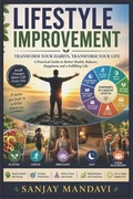 Cover: Lifestyle Improvement - Lifestyle Improvement