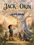 Cover: JACK AND OKIN - Independently Published