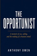Cover: The Opportunist - Independently Published