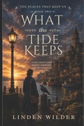 Cover: What the Tide Keeps - What the Tide Keeps