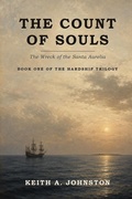 Cover: The Count of Souls - The Count of Souls