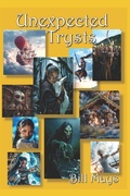 Cover: Unexpected Trysts - Unexpected Trysts