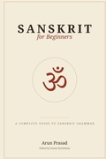 Cover: Sanskrit for Beginners - Independently Published