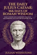 Cover: The Daily Julius Caesar - The Daily Julius Caesar