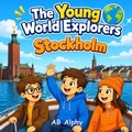 Cover: The Young World Explorers - Independently Published