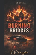 Cover: Burning Bridges - Burning Bridges
