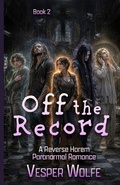 Cover: Off the Record - Off the Record