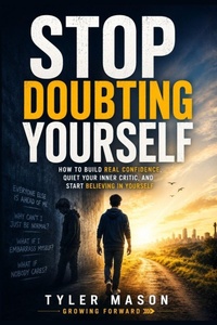 Enlarge image Cover: Stop Doubting Yourself - Independently Published