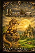 Cover: Dragonhome - Dragonhome
