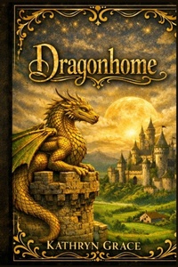 Enlarge image Cover: Dragonhome - Dragonhome