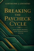 Cover: Breaking The Paycheck Cycle - Breaking The Paycheck Cycle