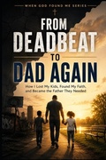 Cover: From Deadbeat to Dad Again - From Deadbeat to Dad Again