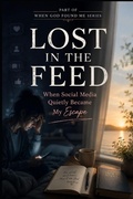 Cover: Lost in the Feed - Lost in the Feed