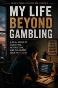 Cover: My Life Beyond Gambling - My Life Beyond Gambling