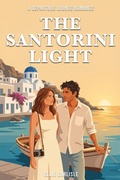 Cover: The Santorini Light - The Santorini Light