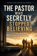 Cover: The Pastor Who Secretly Stopped Believing - The Pastor Who Secretly Stopped Believing