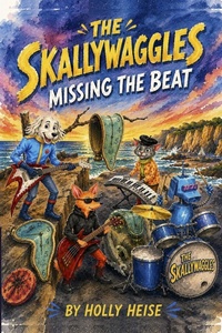 Enlarge image Cover: Missing the Beat - Missing the Beat