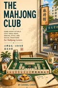 Cover: The Mahjong Club - Independently Published
