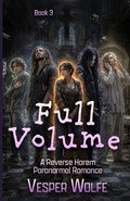 Cover: Full Volume - Full Volume