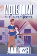 Cover: More Than A Fixer-Upper - Independently Published
