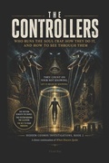 Cover: The Controllers - The Controllers