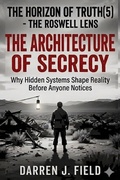 Cover: The Horizon of Truth(5) - The Roswell Lens - The Horizon of Truth(5) - The Roswell Lens
