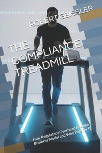 Enlarge image Cover: THE COMPLIANCE TREADMILL - THE COMPLIANCE TREADMILL