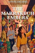 Cover: The Marrakech Embers - The Marrakech Embers