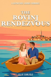 Enlarge image Cover: The Rovinj Rendezvous - The Rovinj Rendezvous