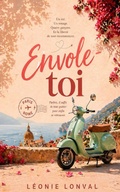 Cover: Envole-toi - Independently Published