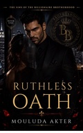 Cover: Ruthless Oath - Mouluda Akter