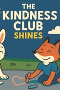 Cover: The Kindness Club Shines - The Kindness Club Shines