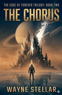 Enlarge image Cover: The Chourus - Edge of Forever Trilogy