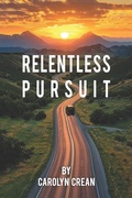 Cover: Relentless Pursuit - Independently Published