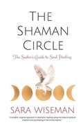 Cover: The Shaman Circle - The Shaman Circle