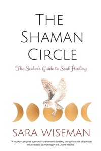 Enlarge image Cover: The Shaman Circle - The Shaman Circle