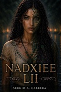 Cover: Nadxiee Lii - Independently Published