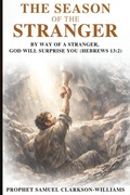 Cover: The Season Of The Stranger - Samuel Clarkson-Williams