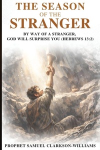Enlarge image Cover: The Season Of The Stranger - Samuel Clarkson-Williams