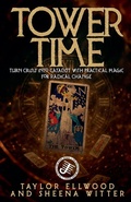 Cover: Tower Time - Taylor Ellwood