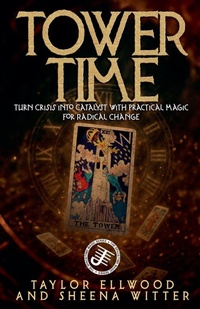 Enlarge image Cover: Tower Time - Taylor Ellwood