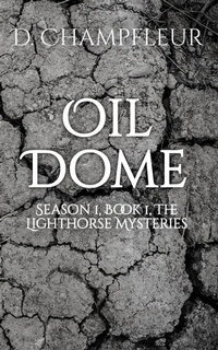 Enlarge image Cover: Oil Dome - Oil Dome