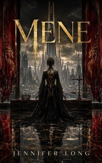 Enlarge image Cover: Mene - Jennifer Long