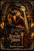 Cover: The Jester's Bride - Rachel Lawson