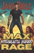 Cover: Max Rage - Max Rage