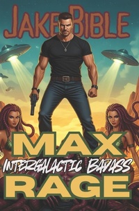 Enlarge image Cover: Max Rage - Max Rage