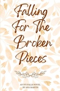 Cover: Falling for the Broken Pieces - Falling for the Broken Pieces